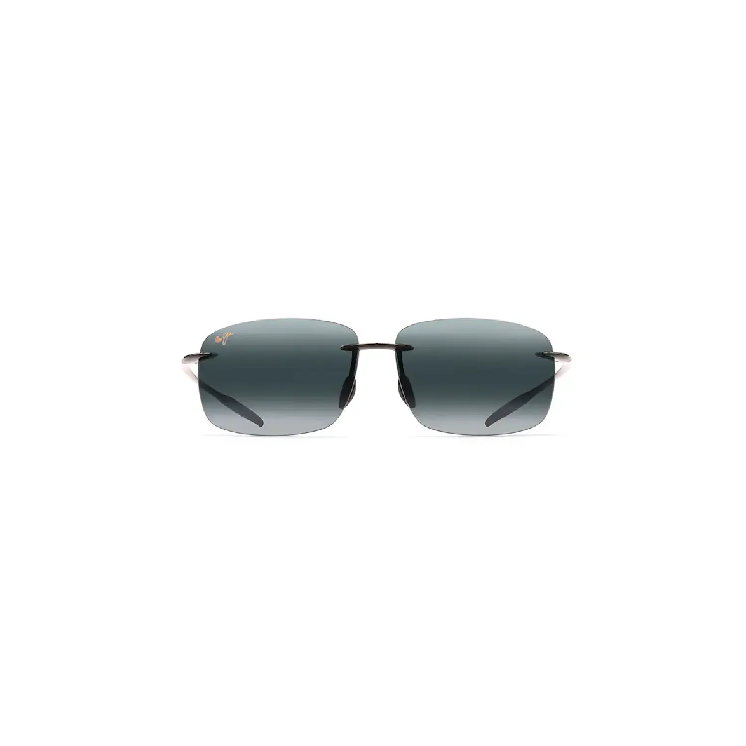 MAUI JIM SUNGLASSES 422 02 BREAKWALL| Amaze vision