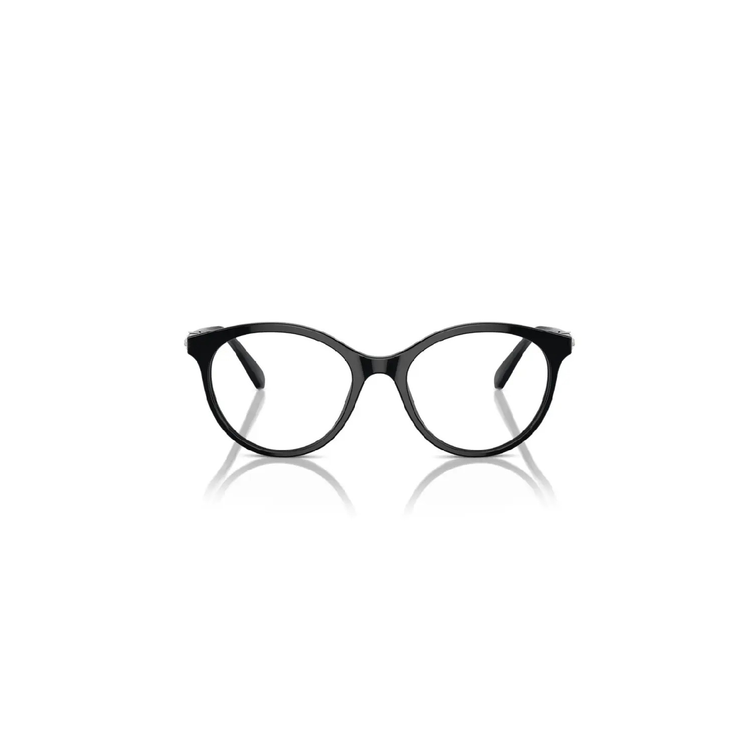 SWAROVSKI FRAMES SK2019 1001 52| Amaze vision optics