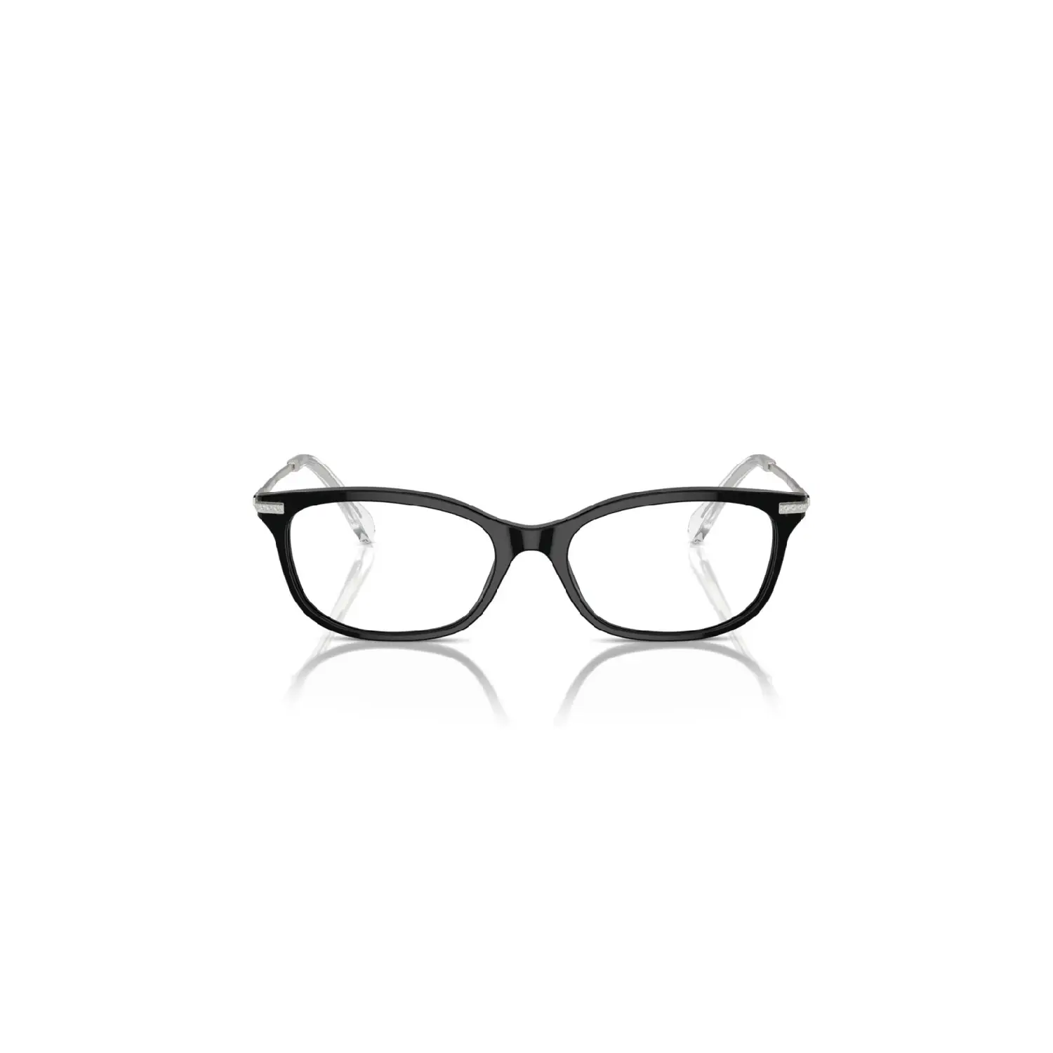 SWAROVSKI FRAMES SK2017 1001 52| Amaze vision optics