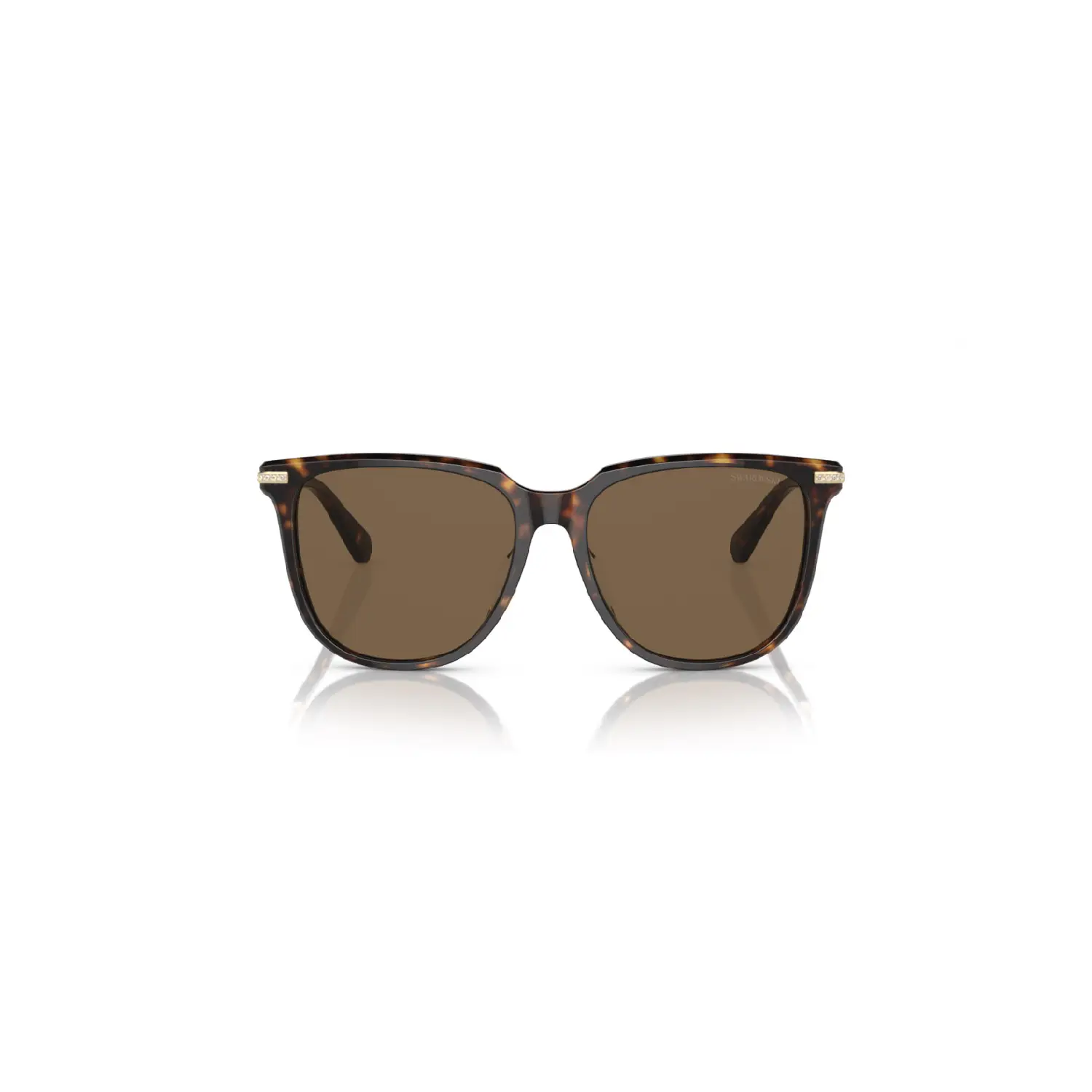 SWAROSKI SUNGLASS SK6015D 100273 55| Amaze vision optics