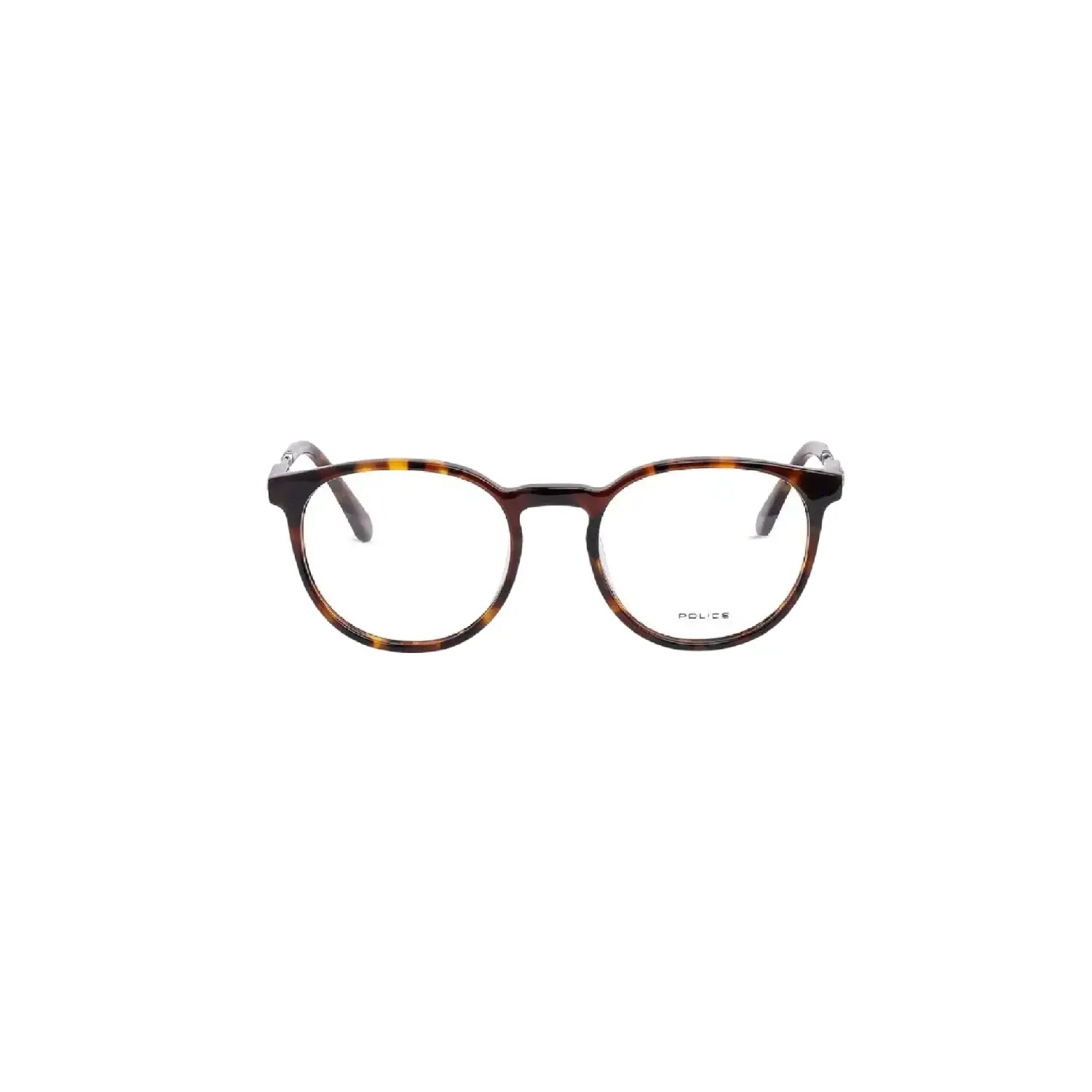 POLICE FRAMES VPLF 10 M 5104BL| Amaze vision optics