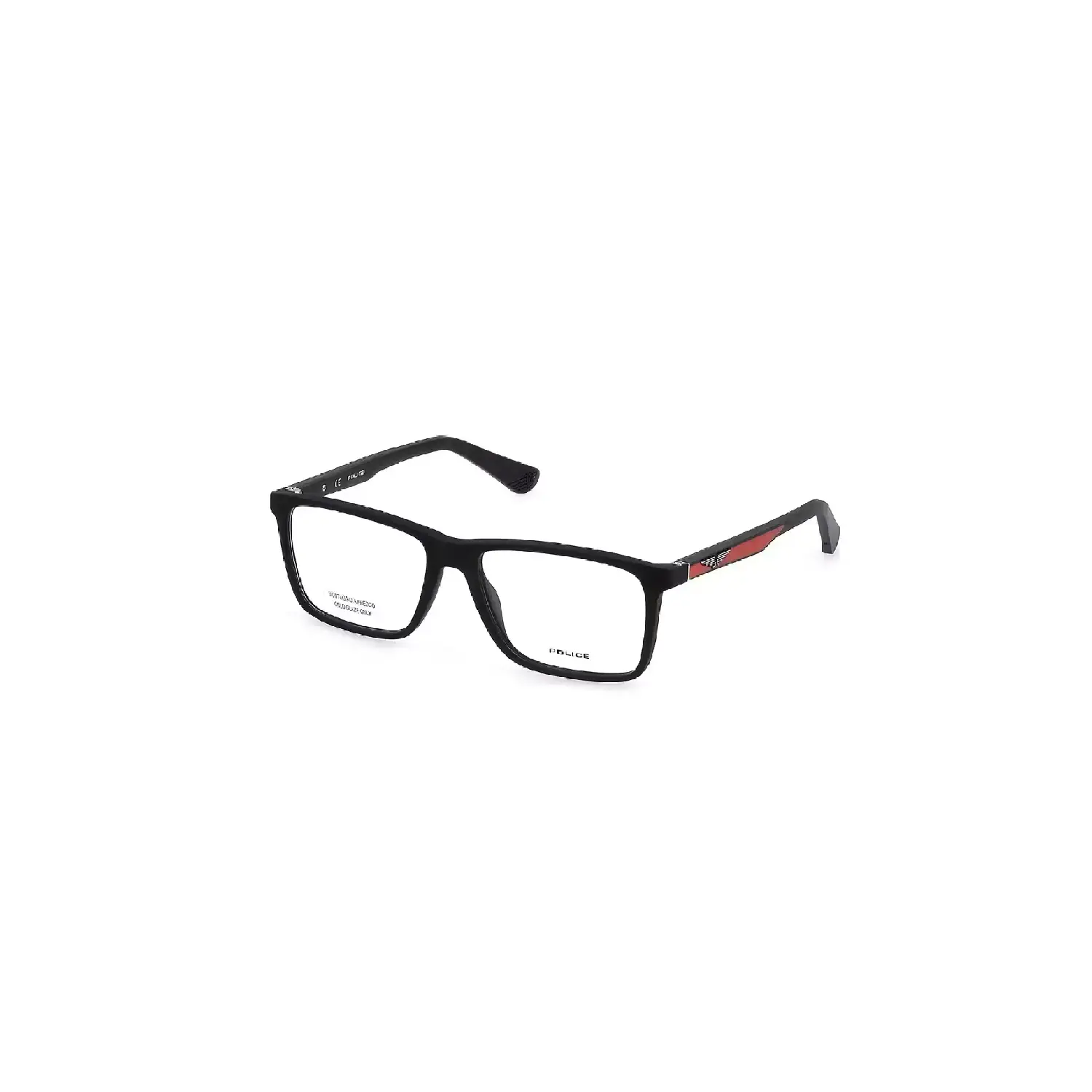 POLICE FRAMES VK 112 526AAY| Amaze vision optics