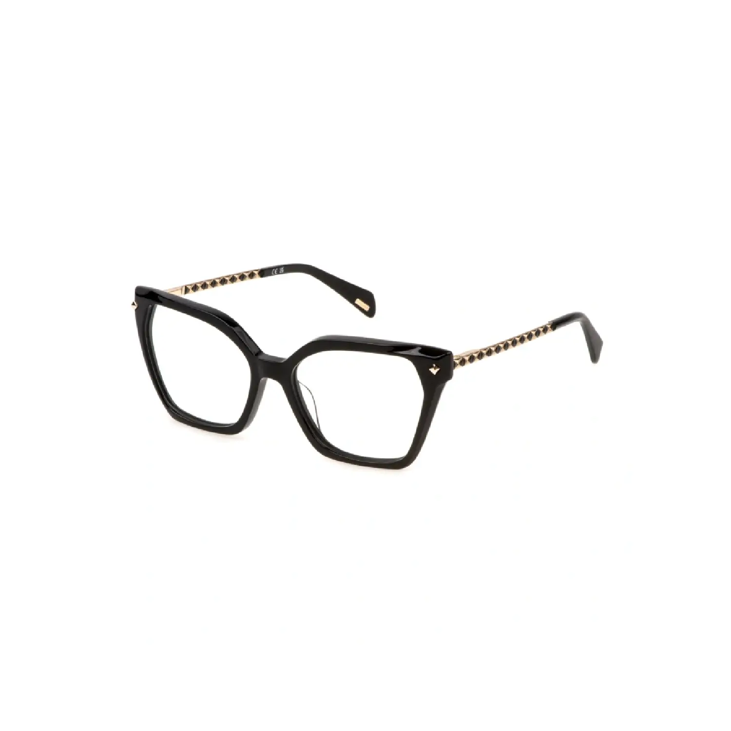 POLICE FRAMES VPLN 55M 530700| Amaze vision optics