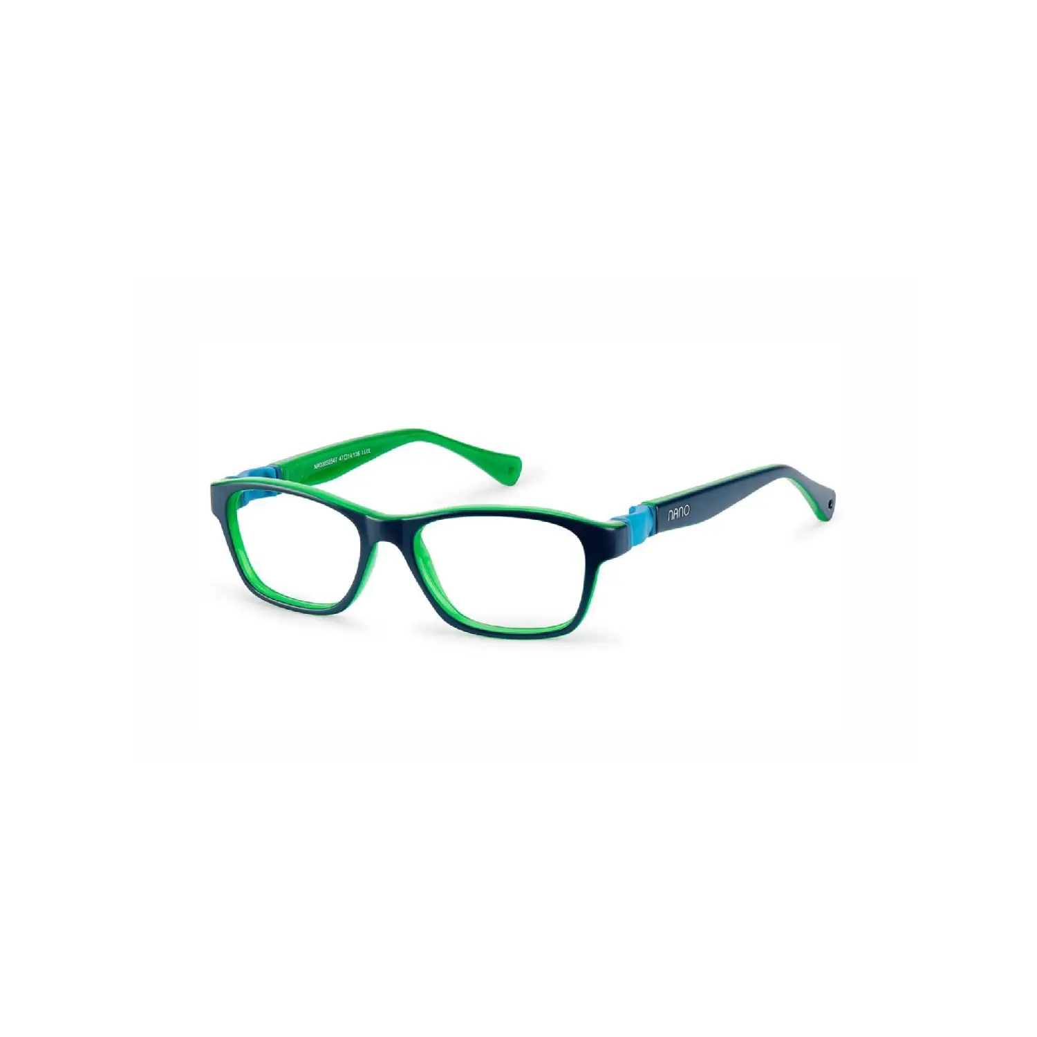 NANO KIDS FRAME GAIKAI NAO3050545| Amaze vision optics