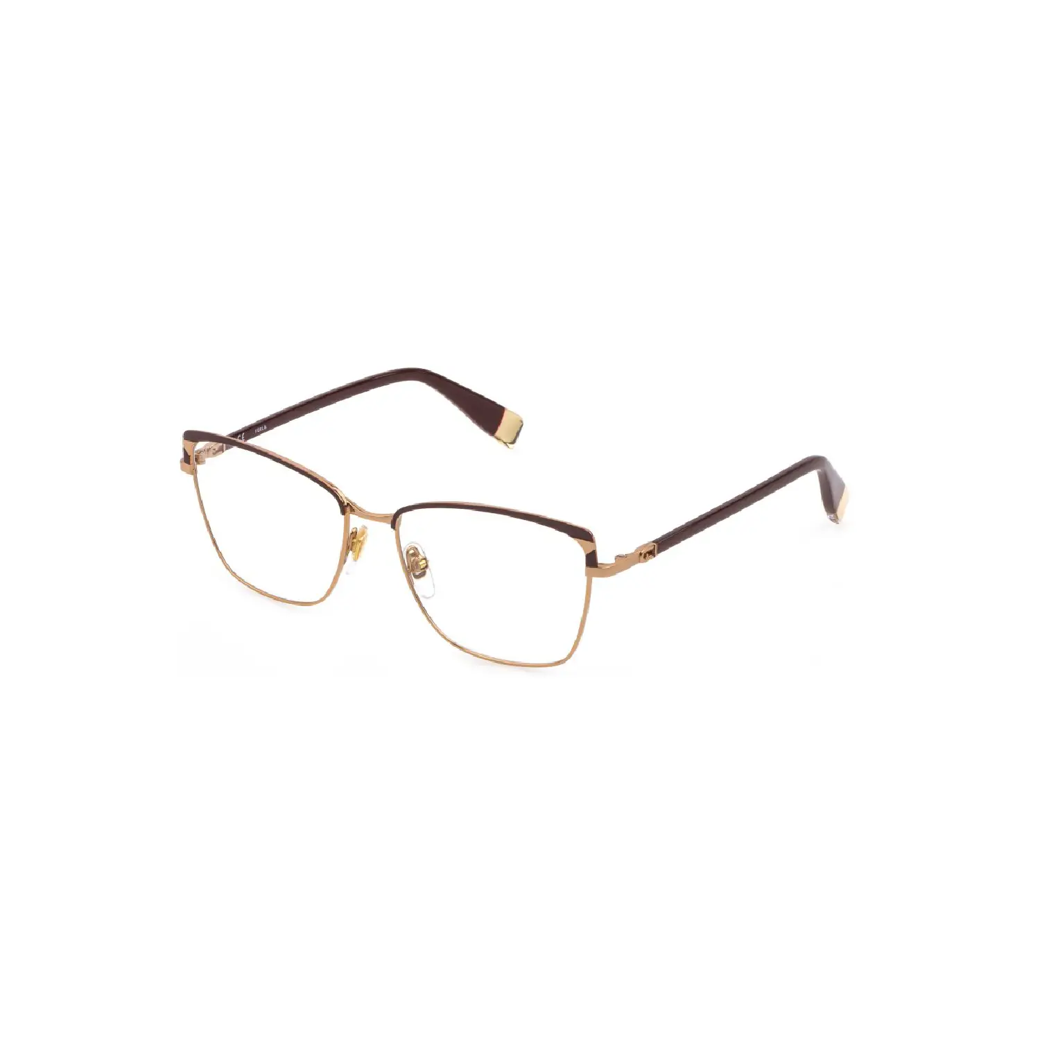 FURLA FRAMES VFU 503 5502AM| Amaze vision optics