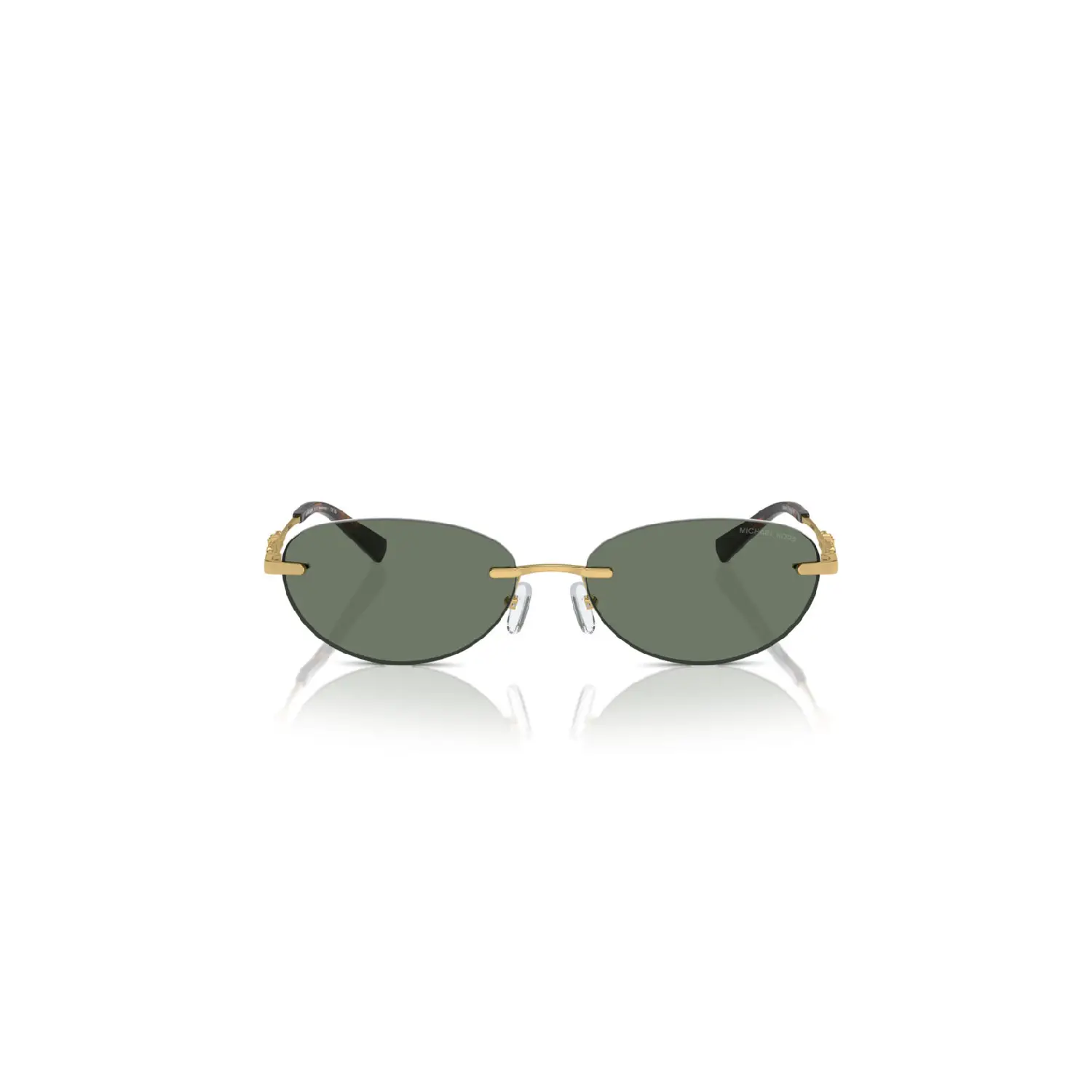 MICHAEL KORS SUNGLASS MK 1151 18963H 58| Amaze vision optics